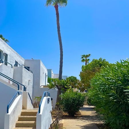 Los Barqueros 9 By Best Holidays Fuerteventura Corralejo Exterior foto