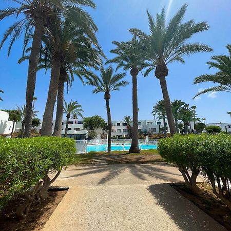 Los Barqueros 9 By Best Holidays Fuerteventura Corralejo Exterior foto