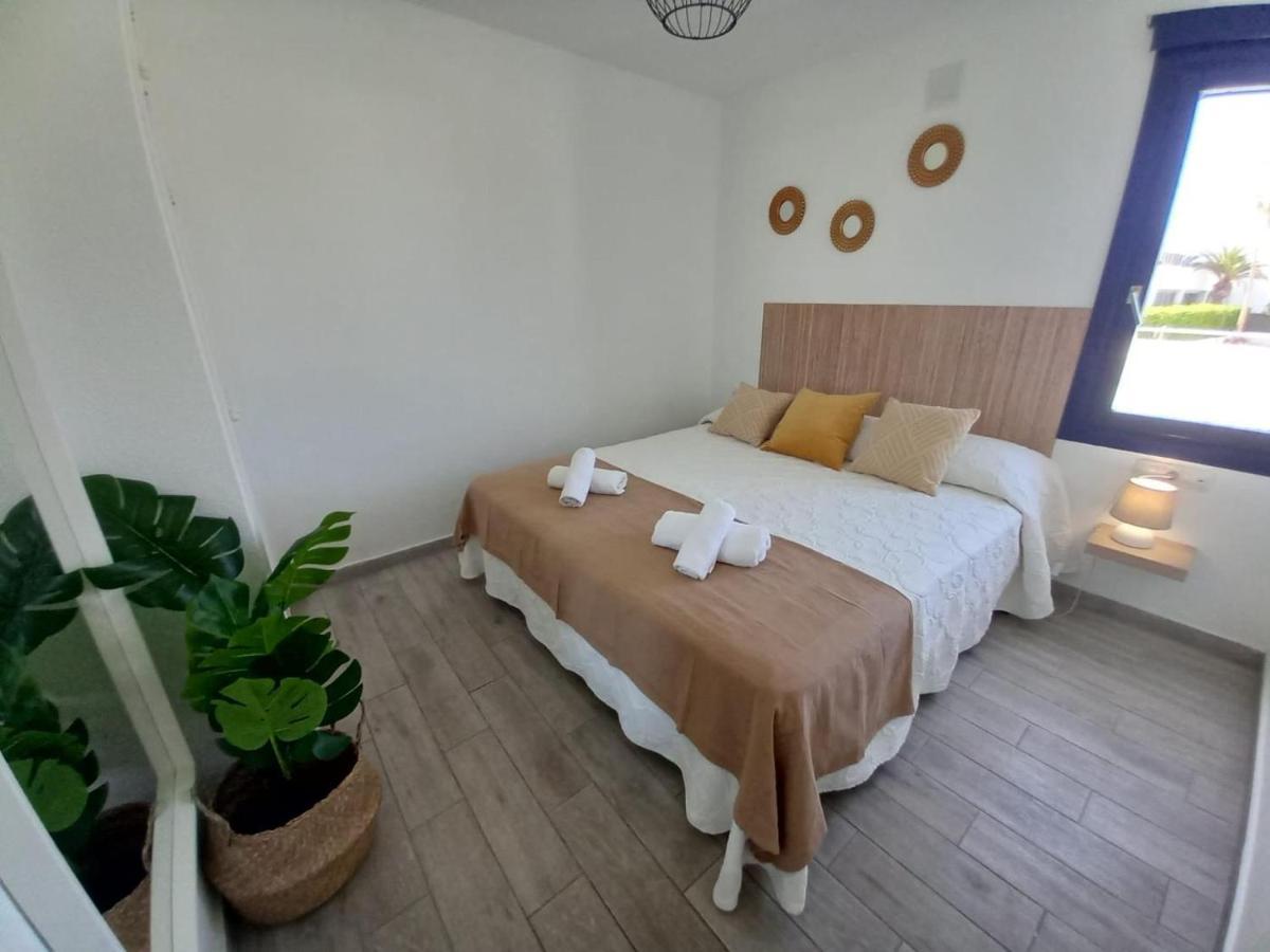Los Barqueros 9 By Best Holidays Fuerteventura Corralejo Exterior foto