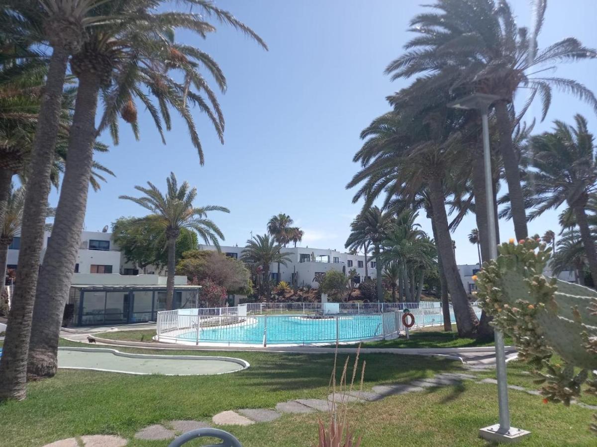Los Barqueros 9 By Best Holidays Fuerteventura Corralejo Exterior foto