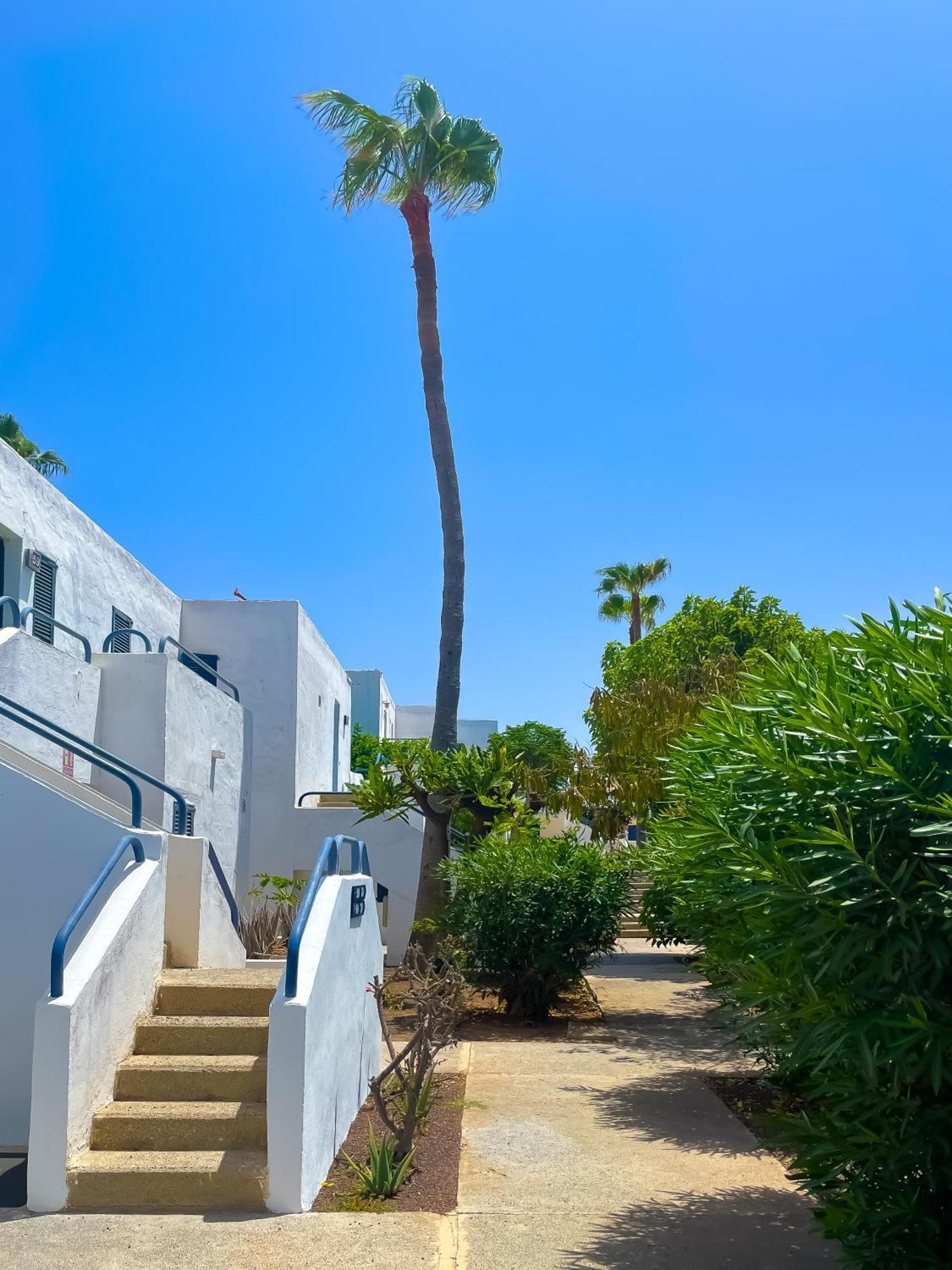 Los Barqueros 9 By Best Holidays Fuerteventura Corralejo Exterior foto